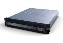 Huawei SAN Overview