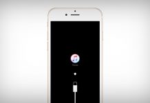 Recovery Mode Timeout iTunes Workaround